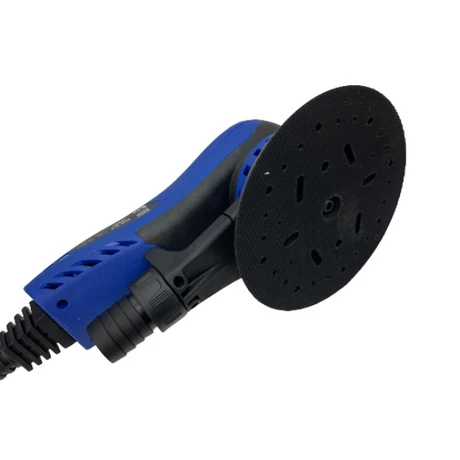 Lijadora Rotoorbital Electrica CRS Carrepairsystem Lijadora Rotoorbital Electrica CRS Carrepairsystem