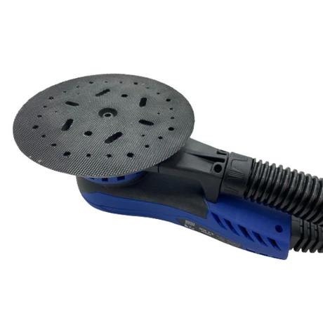 Lijadora Rotoorbital Electrica CRS Carrepairsystem Lijadora Rotoorbital Electrica CRS Carrepairsystem