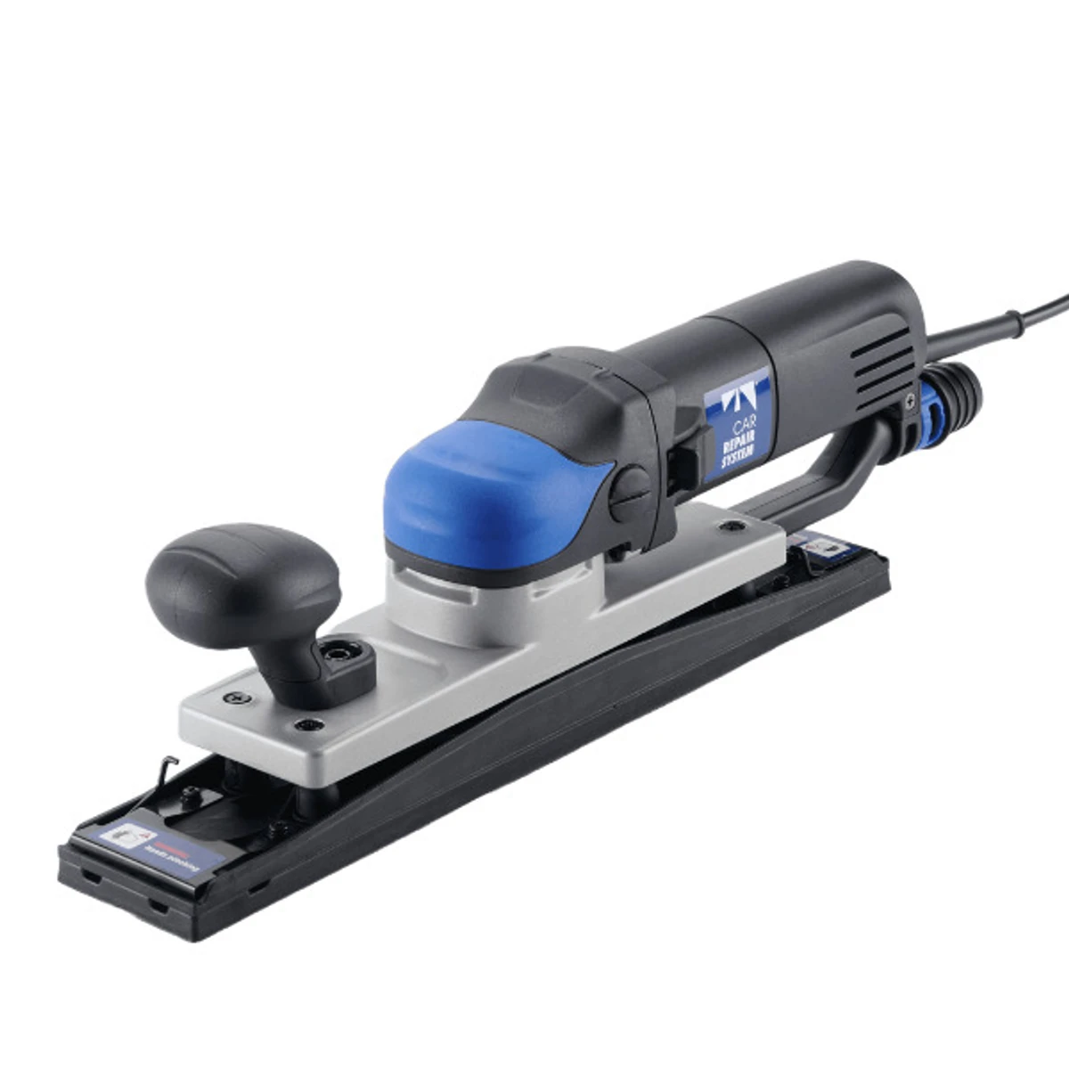 Lijadora Eléctrica Orbital Sego 8105 CarRepairSystem 