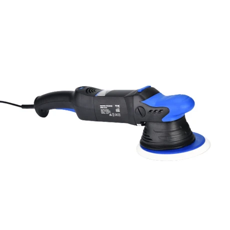 Pulidora Roto Orbital Eléctrica Epro 8121 Pulidora Roto Orbital Eléctrica Epro 8121