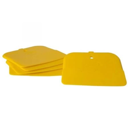 Espatula De Masillar De Plastico CRS Espatula De Masillar De Plastico CRS
