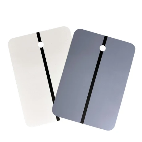 Placas Para Muestra De Pintura Placas Para Muestra De Pintura