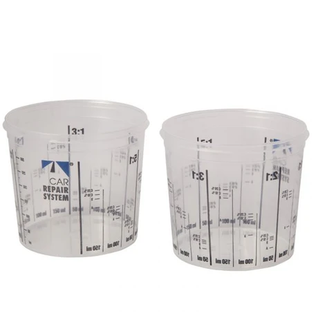 Vaso De Mezcla Vaso De Mezcla