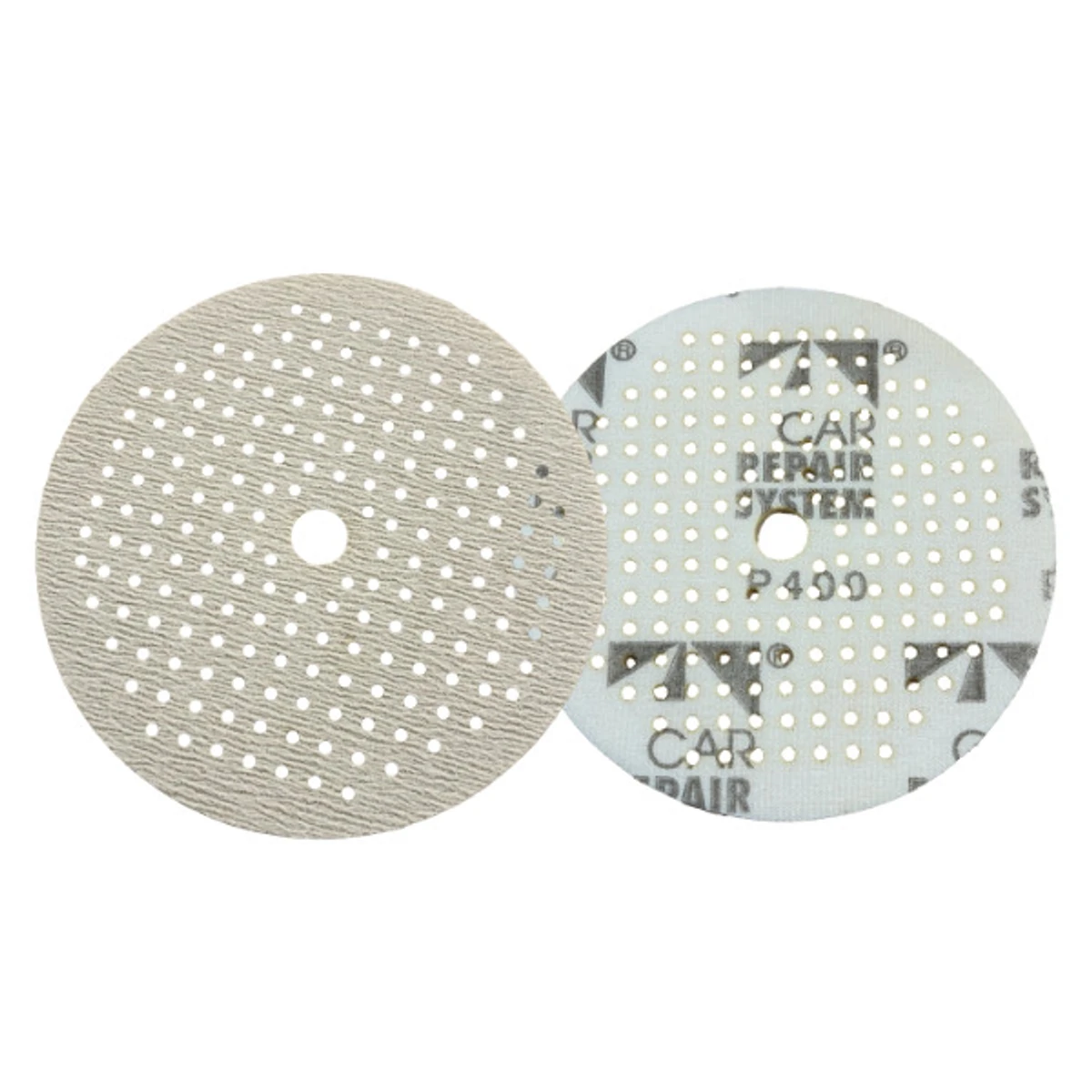 Disco Matizante Granos 400-1000 CarRepairSystem 