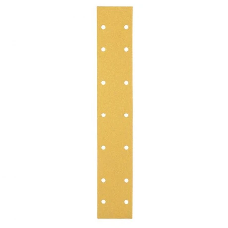Lija con Velcro Para Garlopa 7cm x 42cm Lija con Velcro Para Garlopa 7cm x 42cm