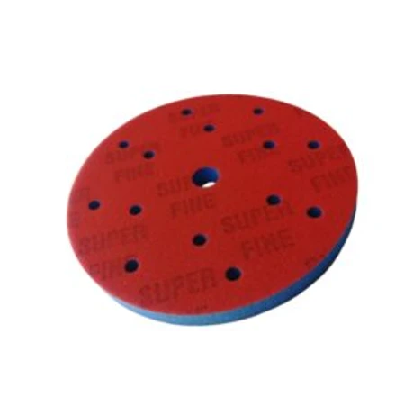 Disco Foam F1 Line + 150mm 5 mm 15 ag - Superfino Disco Foam F1 Line + 150mm 5 mm 15 ag - Superfino