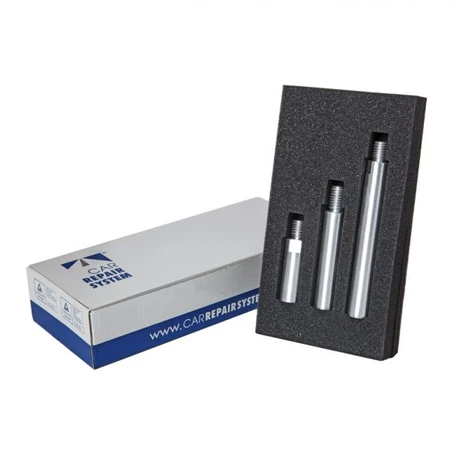 Kit De Alargadores Para Pulidoras Carrepairsystem Kit De Alargadores Para Pulidoras Carrepairsystem