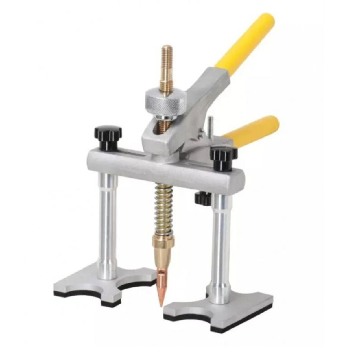 Pinza Para Sacabollo 