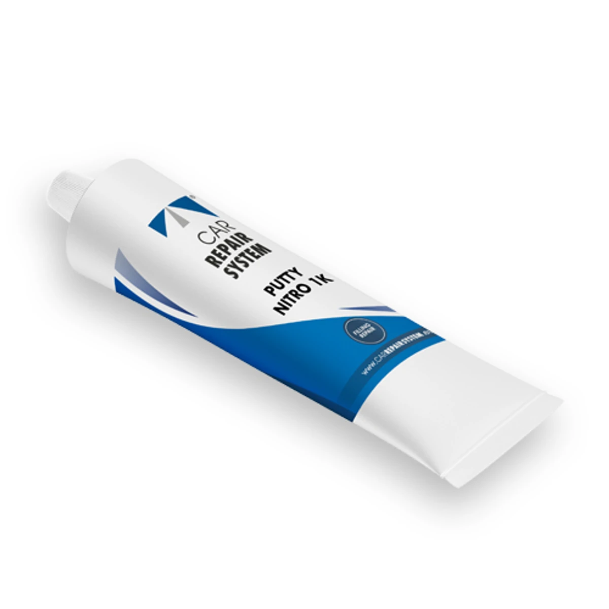 Masilla Putty Nitro 1k 