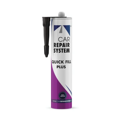 Sellador Pu Blanco Quick Fill Plus CarrepairSystem Sellador Pu Blanco Quick Fill Plus CarrepairSystem