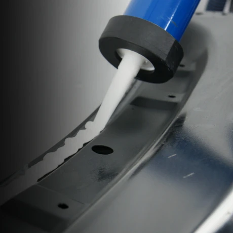 Sellador Pu Blanco Quick Fill Plus CarrepairSystem Sellador Pu Blanco Quick Fill Plus CarrepairSystem