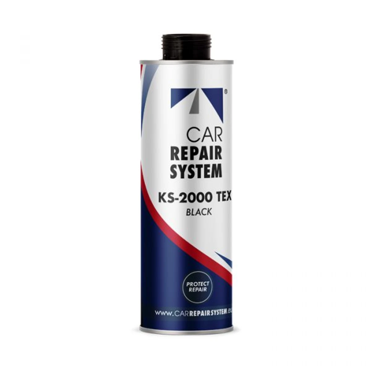 Antigravilla Negro 1L Ks 2000 CRS 