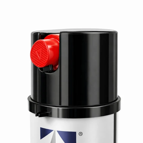 Antigravilla En Spray Negro Antigravilla En Spray Negro