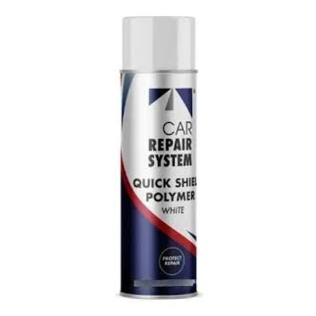 Antigravilla En Spray Blanco Antigravilla En Spray Blanco