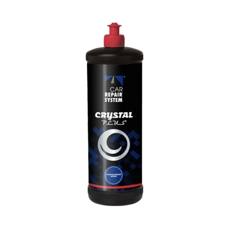 Abrillantador Crystal Plus 1 L Carrepairsystem Abrillantador Crystal Plus 1 L Carrepairsystem