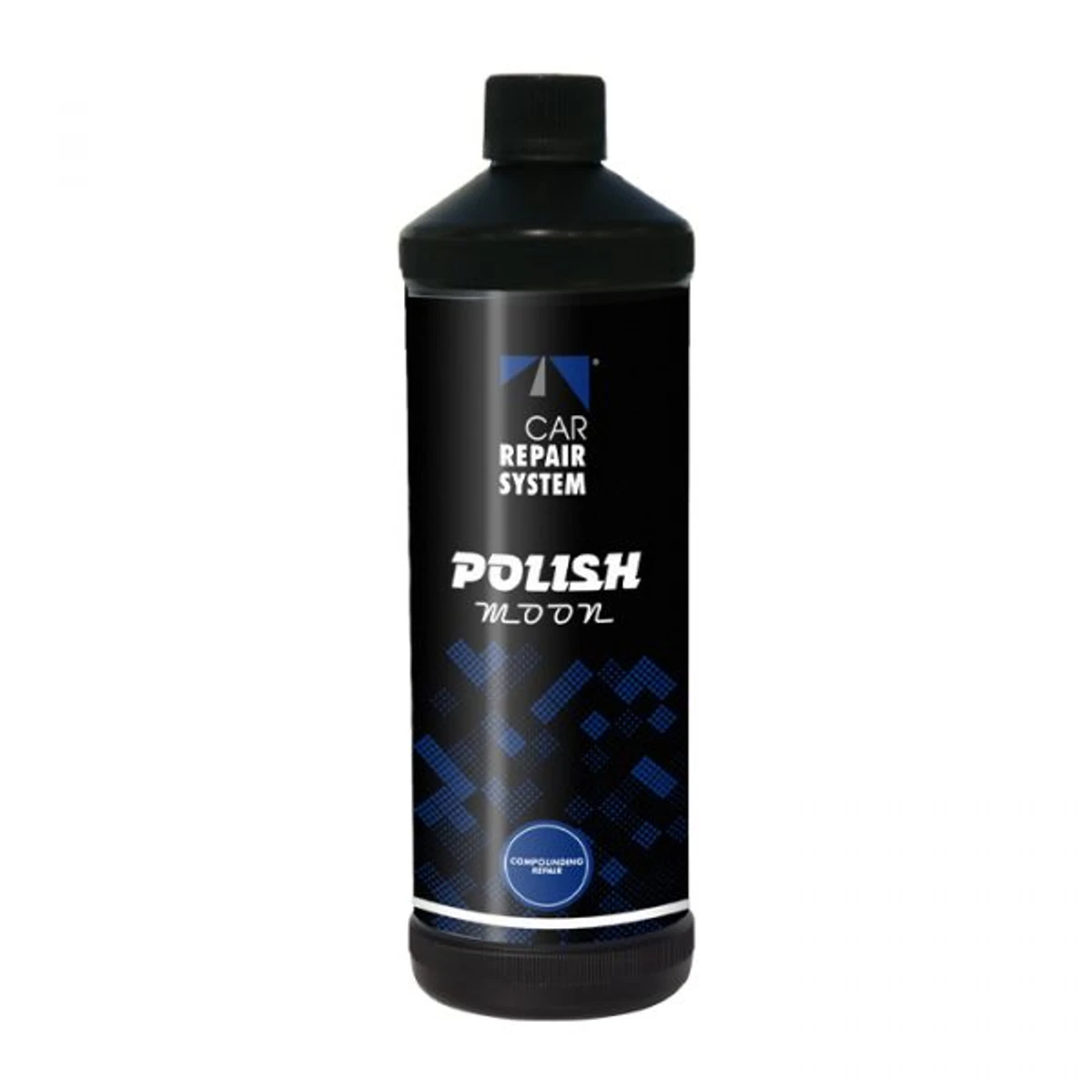 Cera De Pulir Hidrorepelente Quick Polish Moon 1L Carrepairsystem 