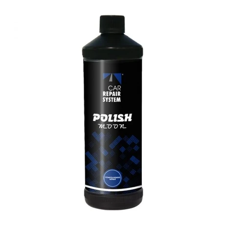 Cera De Pulir Hidrorepelente Quick Polish Moon 1L Carrepairsystem Cera De Pulir Hidrorepelente Quick Polish Moon 1L Carrepairsystem