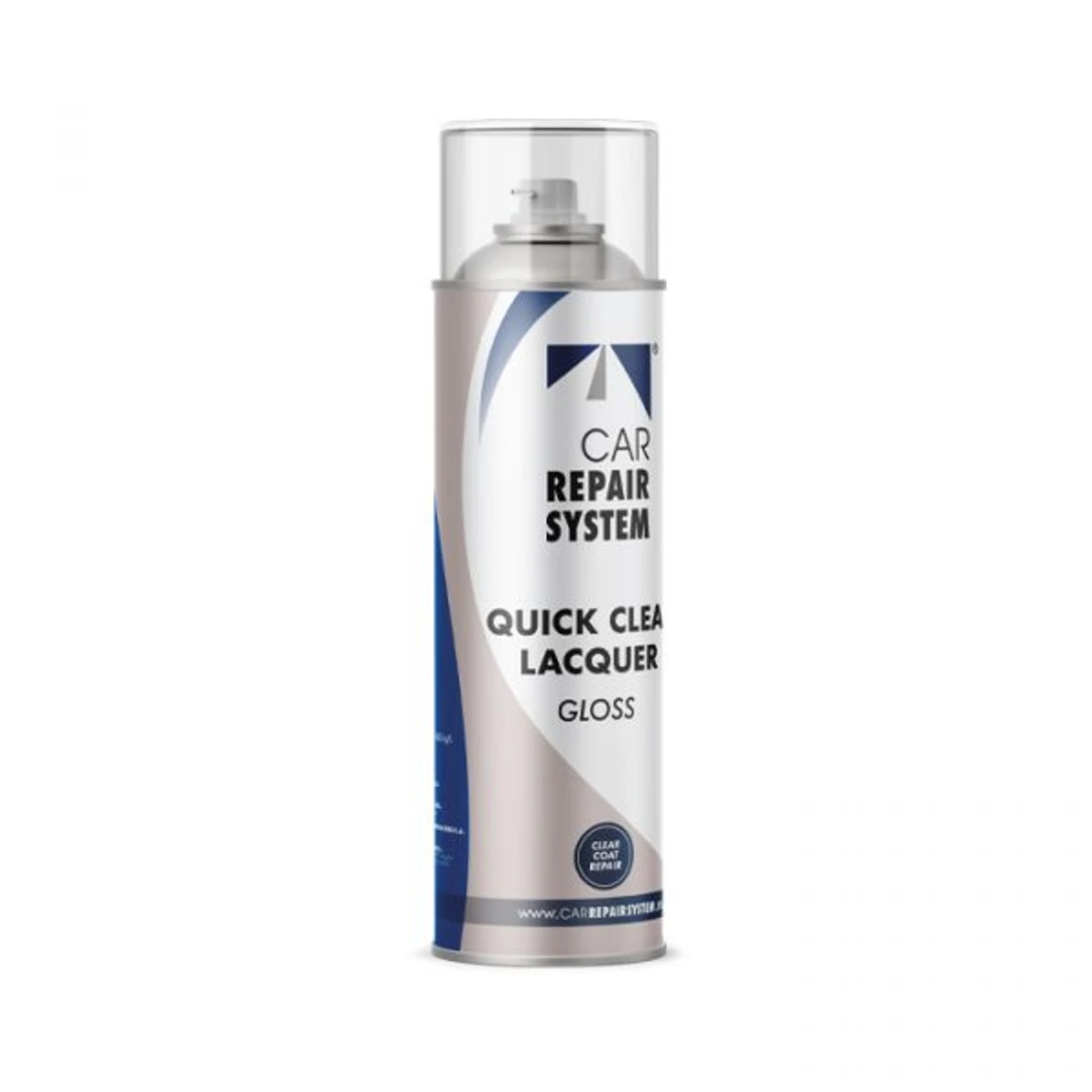 Barniz En Spray 400Ml Quick Clear Laquer 