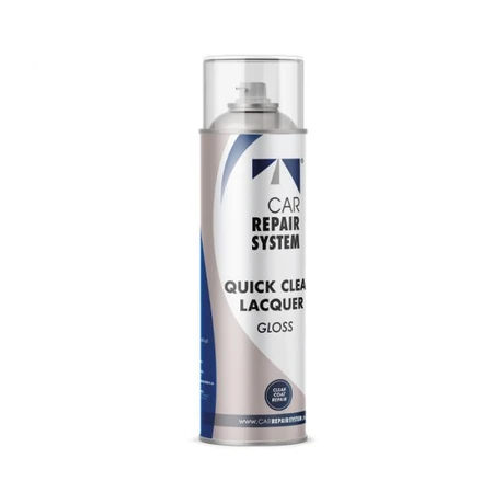 Barniz En Spray 400Ml Quick Clear Laquer Barniz En Spray 400Ml Quick Clear Laquer