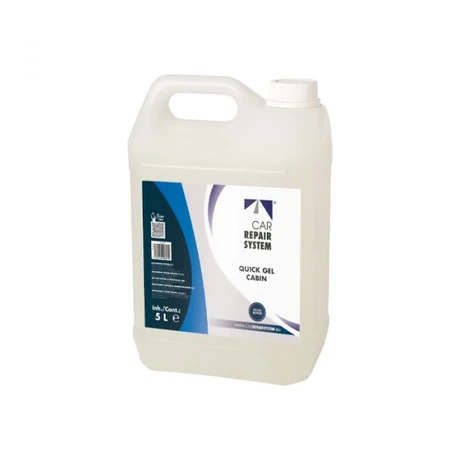Enmascarante De Cabina 5L Quick Gel Cabin CRS Autopint Enmascarante De Cabina 5L Quick Gel Cabin CRS Autopint