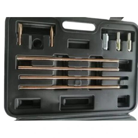 Maletín Completo Accesorios Para Sacabollo Eléctrico Autopint Maletín Completo Accesorios Para Sacabollo Eléctrico Autopint