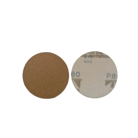Disco Gold Line 3 Pulgadas 75mm P80 - P600 Disco Gold Line 3 Pulgadas 75mm P80 - P600