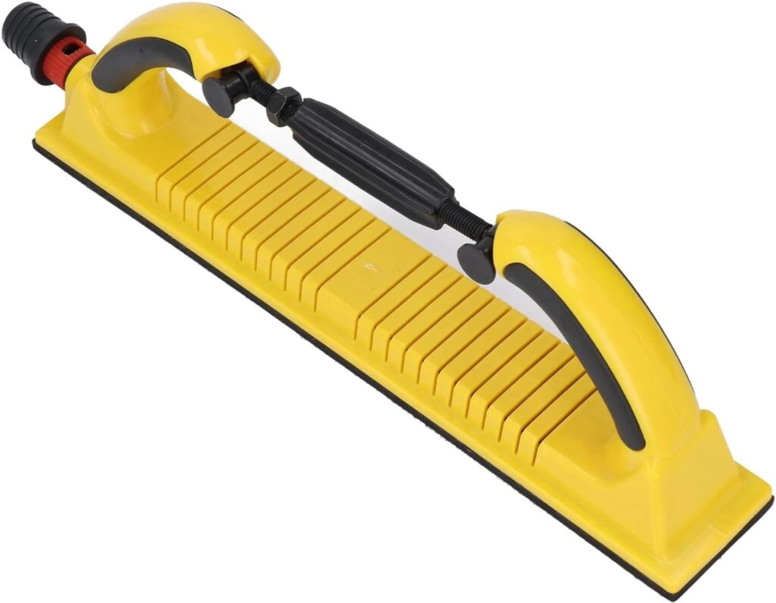 Taco De Lijado Regulable Garlopa Flexible 