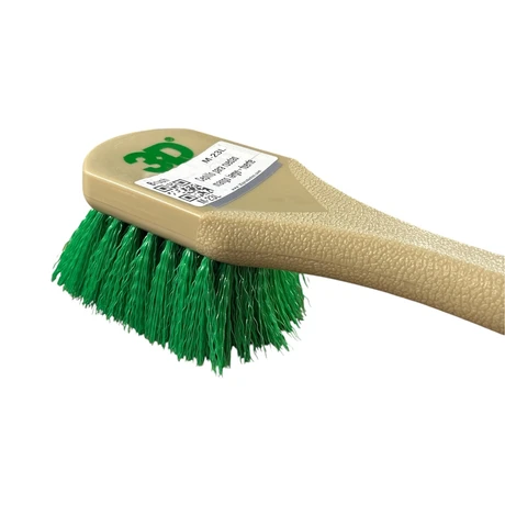 Cepillo Duro Para Pasarruedas 3D Cepillo Duro Para Pasarruedas 3D