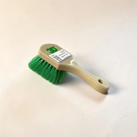 Cepillo Duro Para Pasarruedas 3D Cepillo Duro Para Pasarruedas 3D
