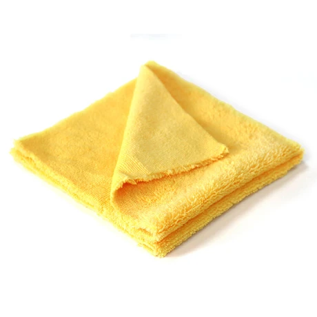 Microfibra 40x60cm Amarilla Microfibra 40x60cm Amarilla