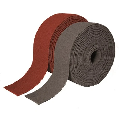Fibra Star Brite Rollo Rojo 115 mm x 10 m (GP) Fibra Star Brite Rollo Rojo 115 mm x 10 m (GP)