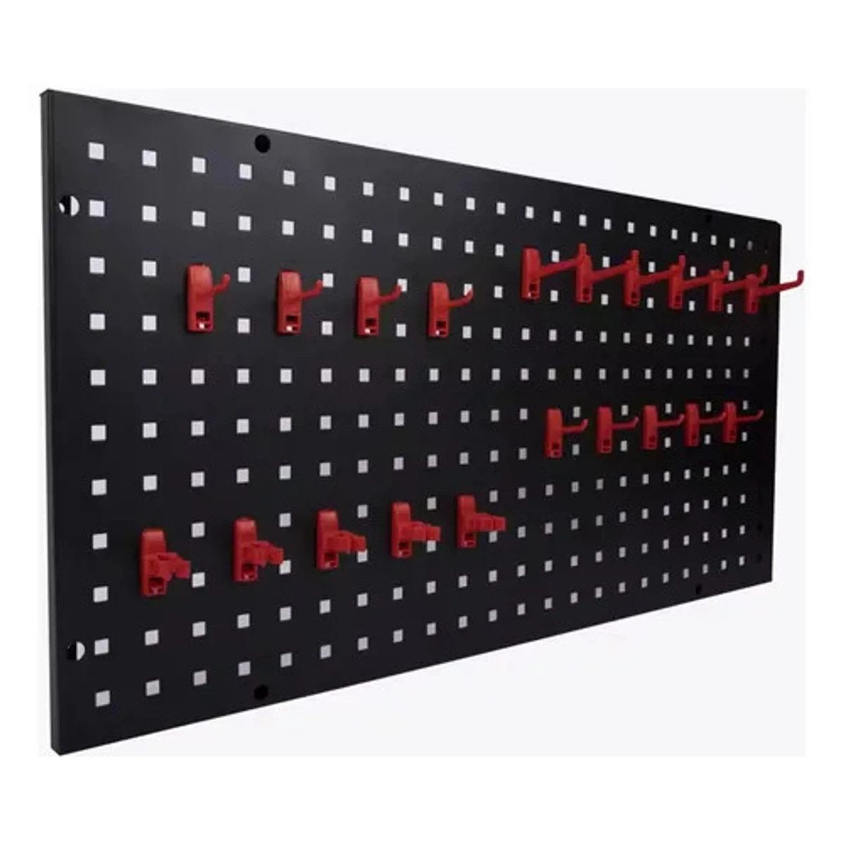Tablero Organizador De Herramientas 