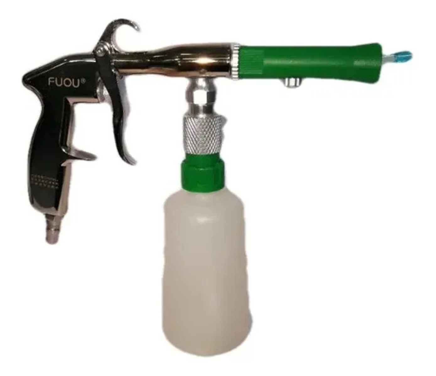 Pistola De Limpieza De Techos Neumática 