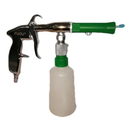 Pistola De Limpieza De Techos Neumática Pistola De Limpieza De Techos Neumática