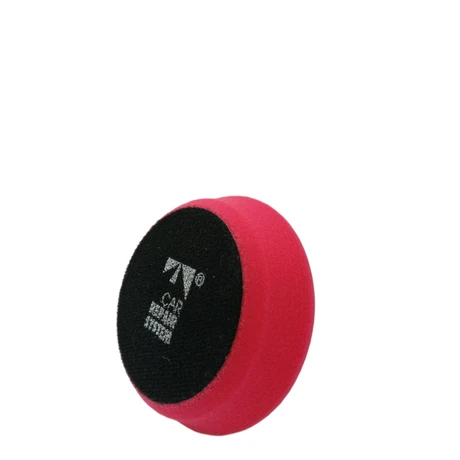 Esponja De Abrillantado Roja 3" Esponja De Abrillantado Roja 3"