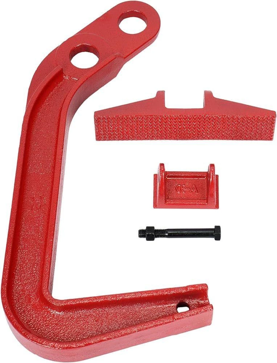 Accesorio Herramienta Para Bancada Y Estiramiento De Chasis 