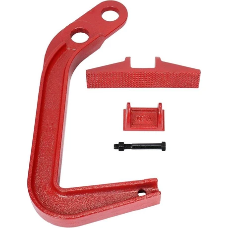 Accesorio Herramienta Para Bancada Y Estiramiento De Chasis Accesorio Herramienta Para Bancada Y Estiramiento De Chasis