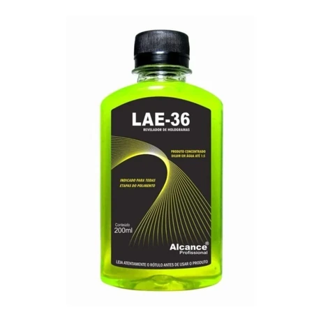 Limpiador Pre Tratamiento Cerámico Lae-36 200ml Limpiador Pre Tratamiento Cerámico Lae-36 200ml