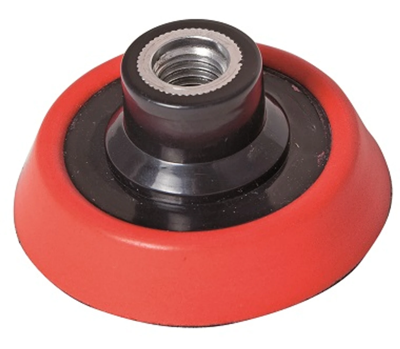 Plato 75 MM Flexible Para Pulidoras 