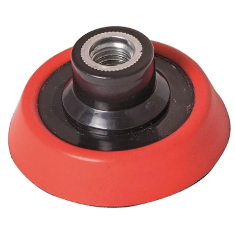 Plato 75 MM Flexible Para Pulidoras Plato 75 MM Flexible Para Pulidoras
