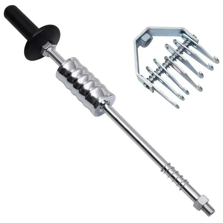 Martillo De Incercia Con Garra Martillo De Incercia Con Garra