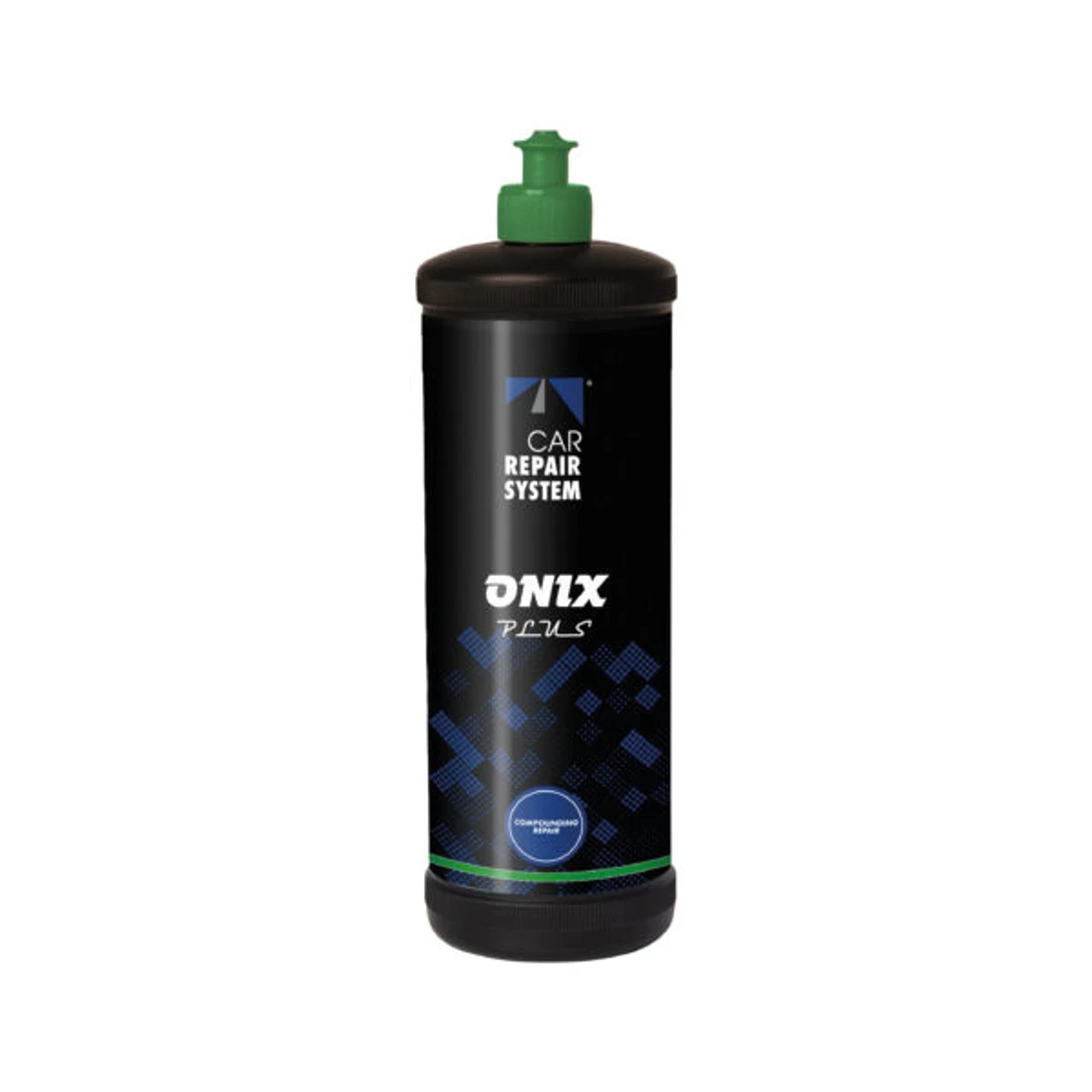 Pulimento De Corte Rapido Onix Plus 1L CarrepairSystem 