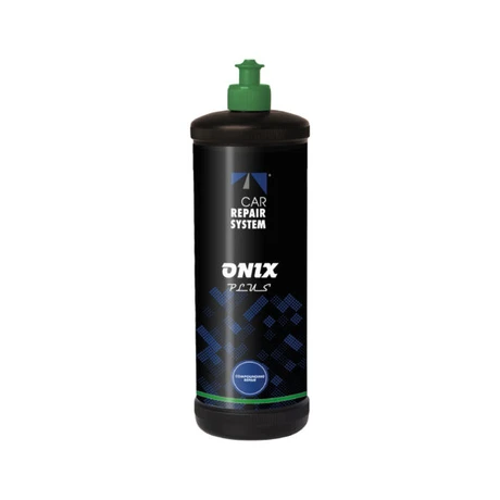 Pulimento De Corte Rapido Onix Plus 1L CarrepairSystem Pulimento De Corte Rapido Onix Plus 1L CarrepairSystem