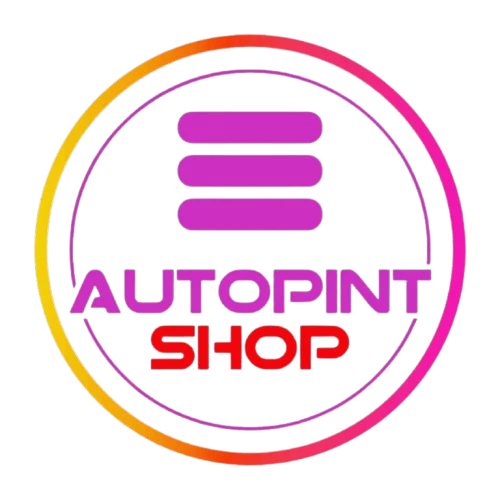 Autopint Shop