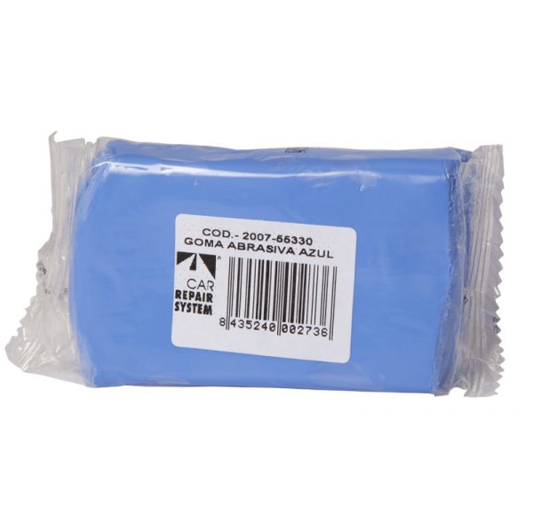 claybar descontaminante