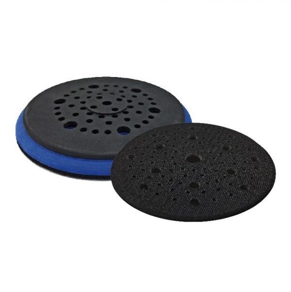 plato para lijadora rotorbital