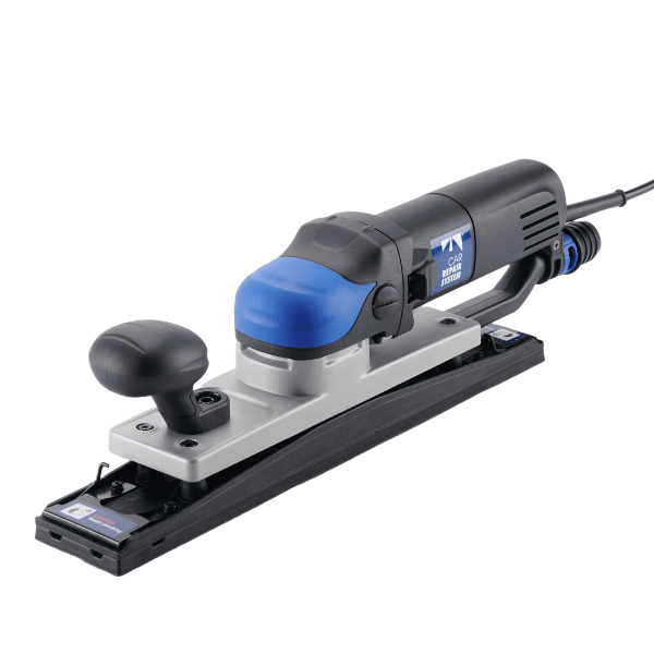 Lijadora Orbital Electrica Garlopa